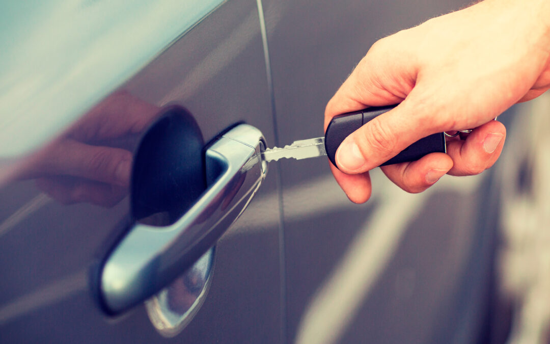 Apertura coches y vehículos en Salou